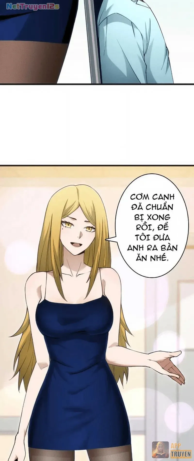 Võng Du: Ta Có Thể Tiến Hóa Tất Cả (Bản mới) Chapter 18 - Trang 28
