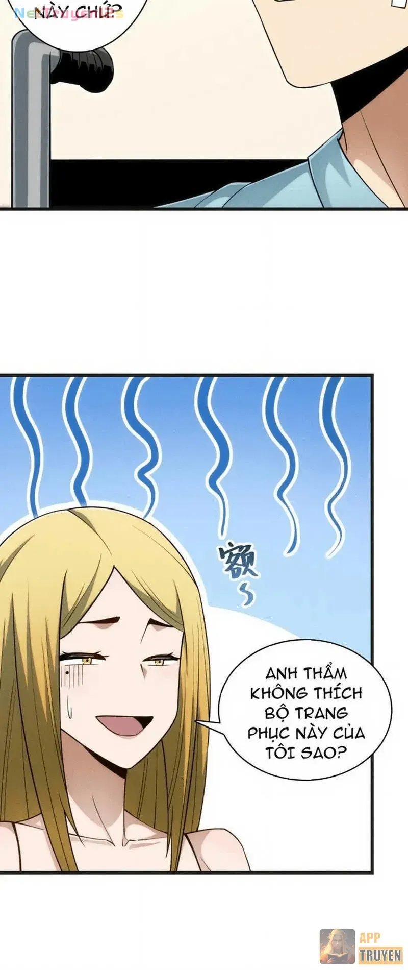 Võng Du: Ta Có Thể Tiến Hóa Tất Cả (Bản mới) Chapter 18 - Trang 30