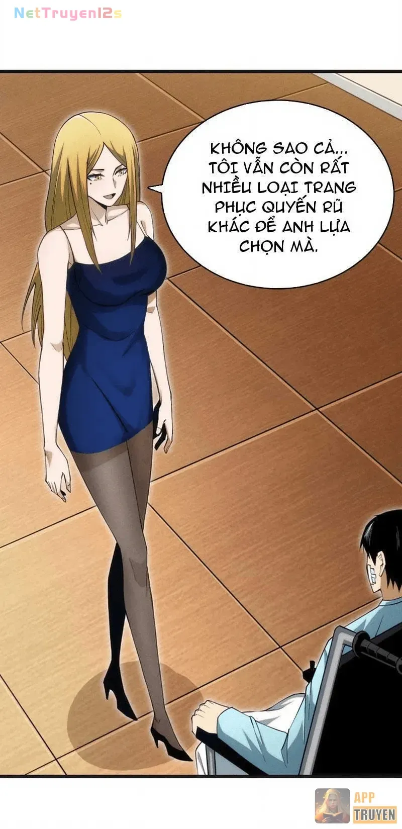 Võng Du: Ta Có Thể Tiến Hóa Tất Cả (Bản mới) Chapter 18 - Trang 31
