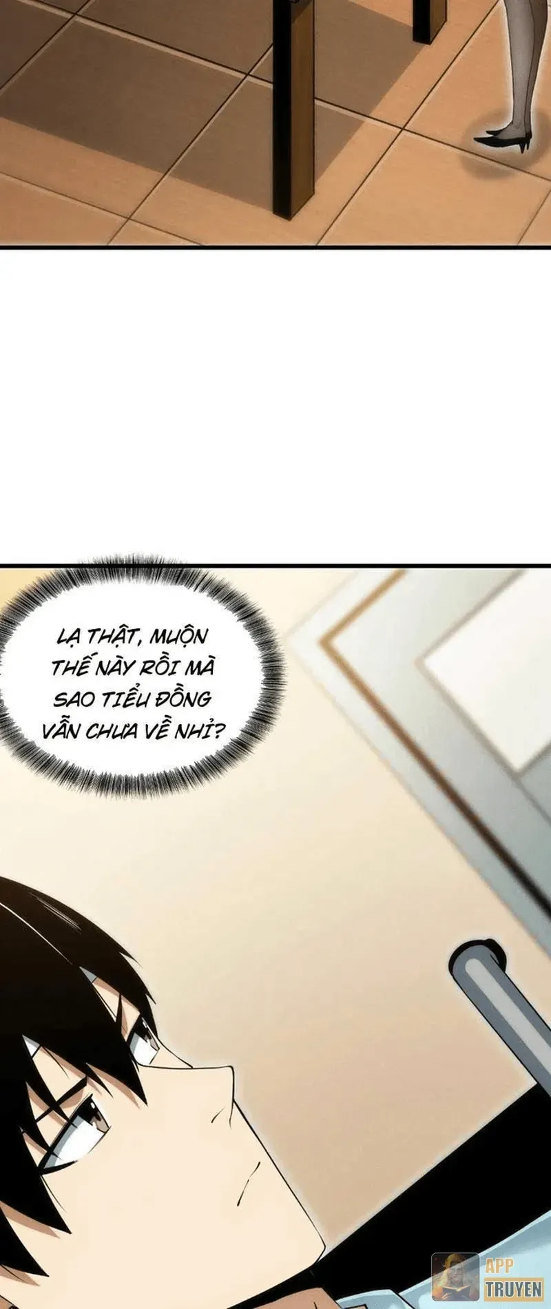 Võng Du: Ta Có Thể Tiến Hóa Tất Cả (Bản mới) Chapter 18 - Trang 35