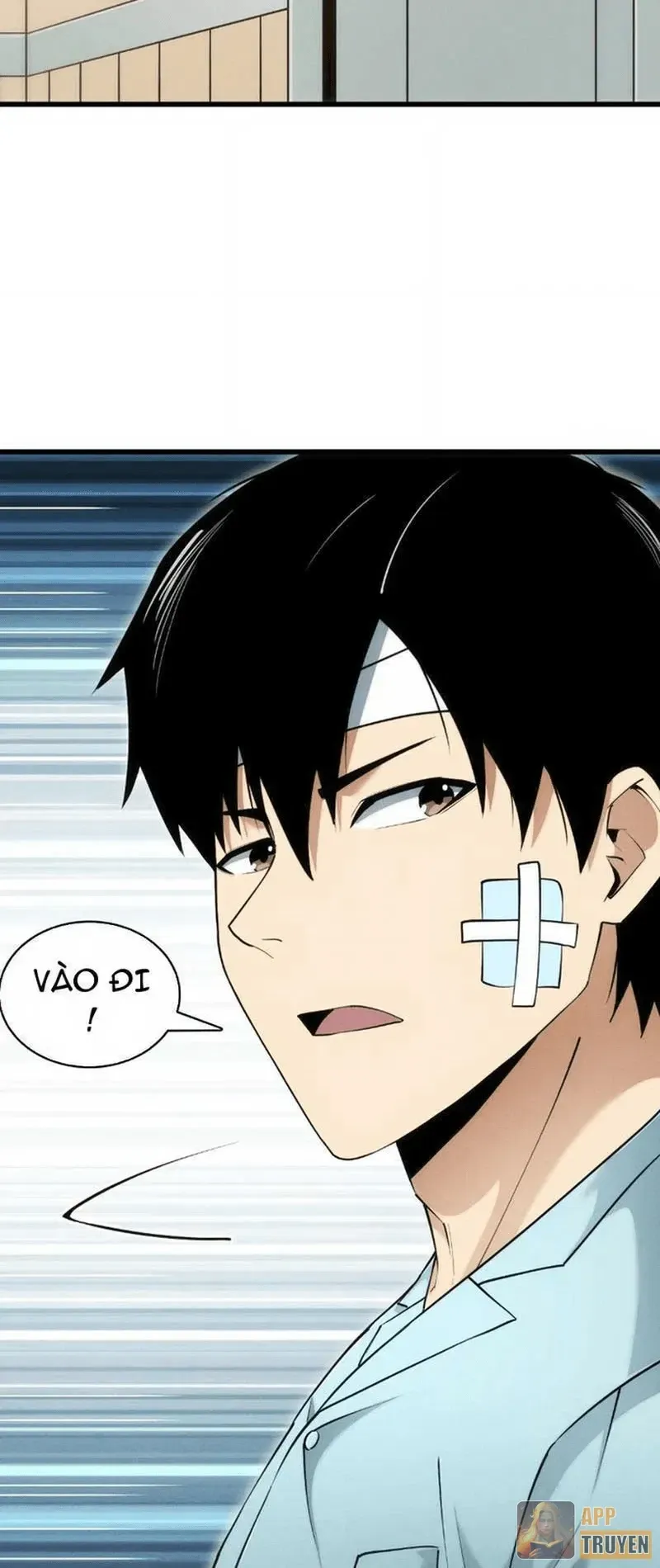 Võng Du: Ta Có Thể Tiến Hóa Tất Cả (Bản mới) Chapter 18 - Trang 37