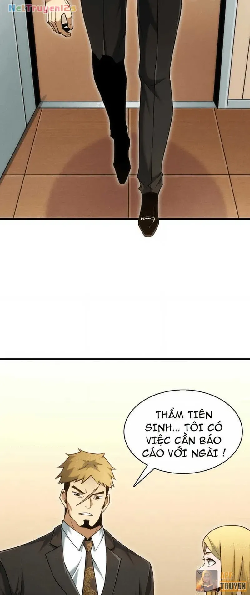 Võng Du: Ta Có Thể Tiến Hóa Tất Cả (Bản mới) Chapter 18 - Trang 39