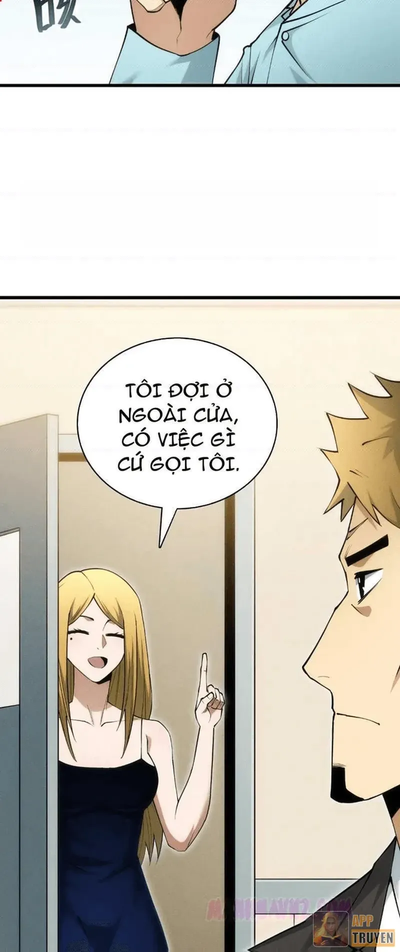 Võng Du: Ta Có Thể Tiến Hóa Tất Cả (Bản mới) Chapter 18 - Trang 41
