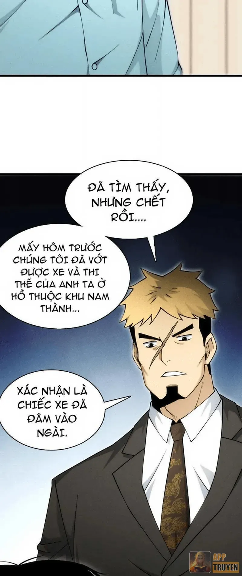 Võng Du: Ta Có Thể Tiến Hóa Tất Cả (Bản mới) Chapter 18 - Trang 43