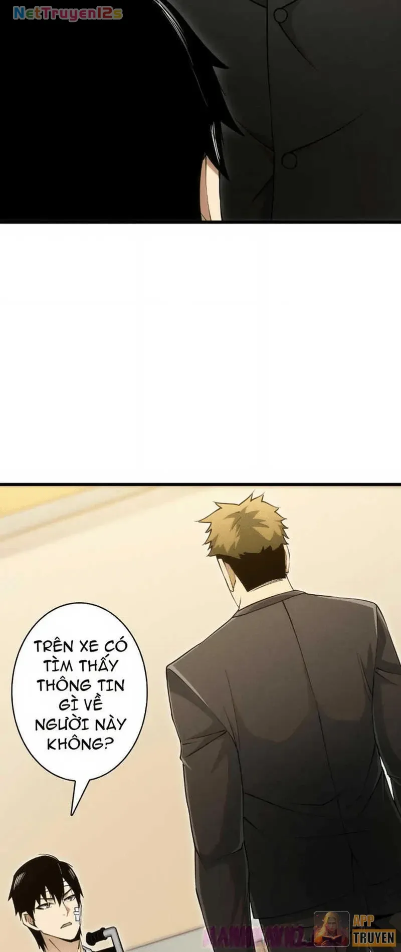 Võng Du: Ta Có Thể Tiến Hóa Tất Cả (Bản mới) Chapter 18 - Trang 44