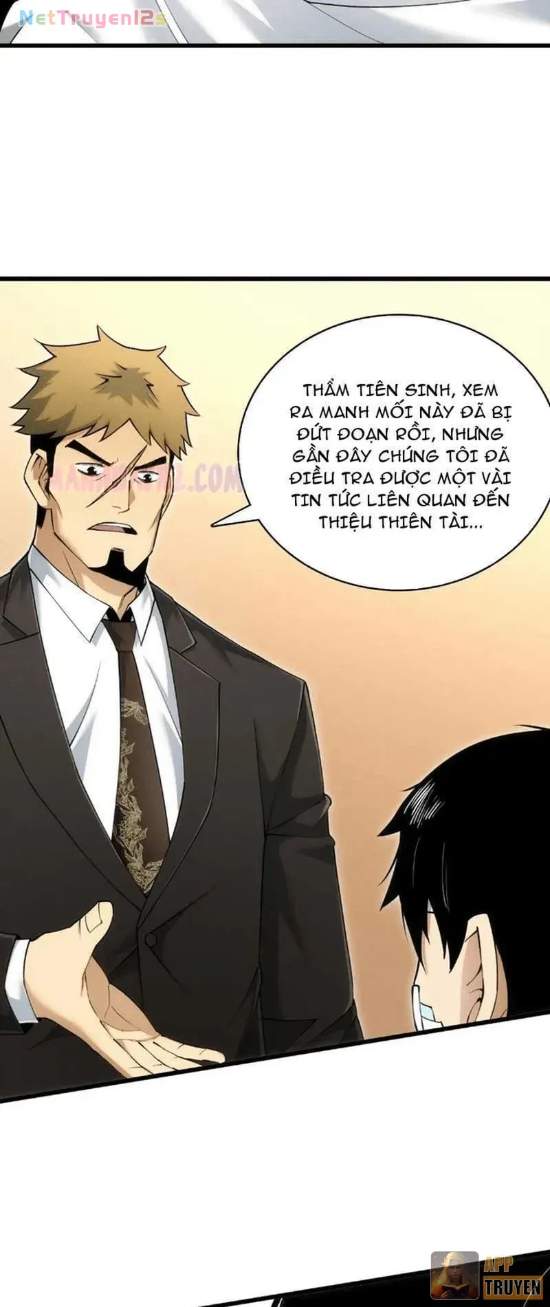 Võng Du: Ta Có Thể Tiến Hóa Tất Cả (Bản mới) Chapter 18 - Trang 48