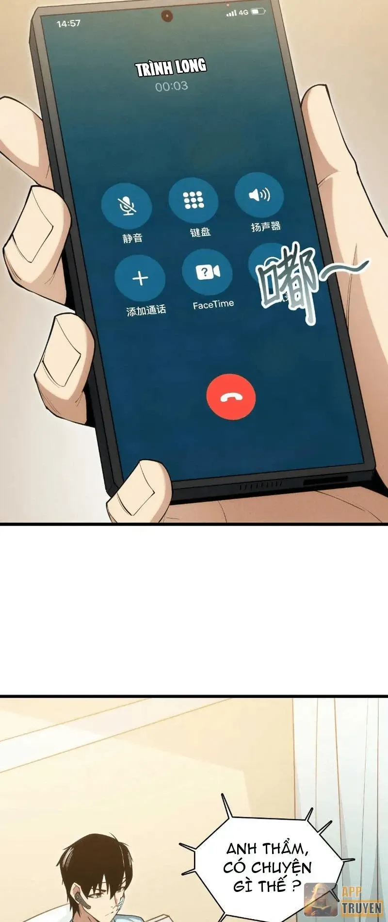 Võng Du: Ta Có Thể Tiến Hóa Tất Cả (Bản mới) Chapter 19 - Trang 19