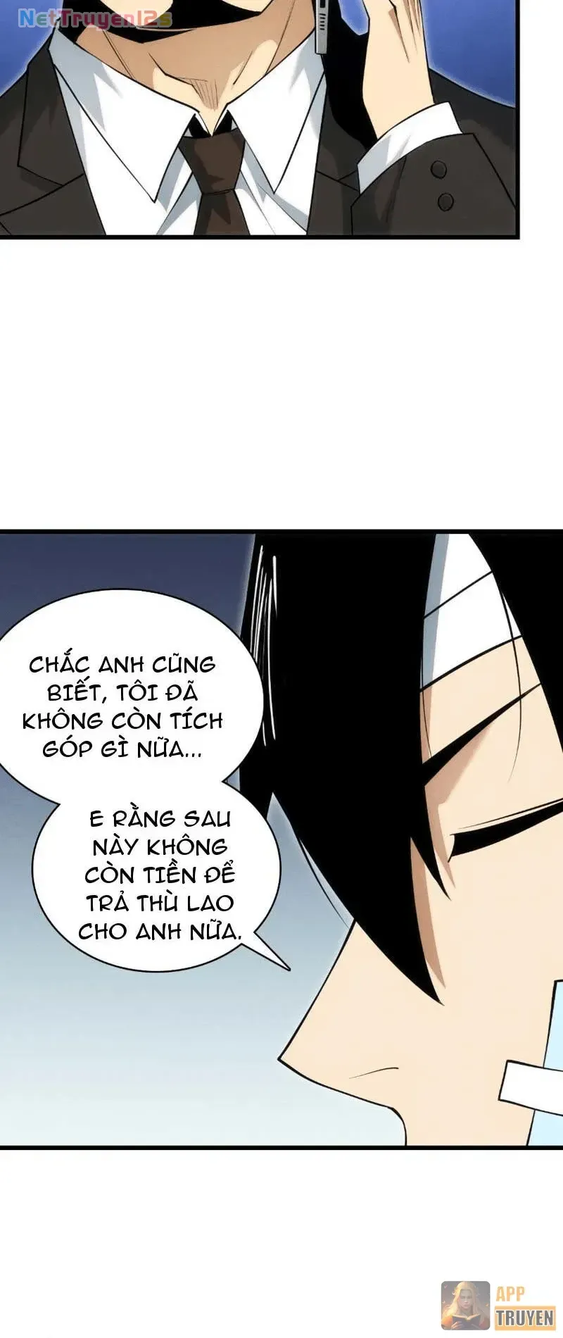 Võng Du: Ta Có Thể Tiến Hóa Tất Cả (Bản mới) Chapter 19 - Trang 22