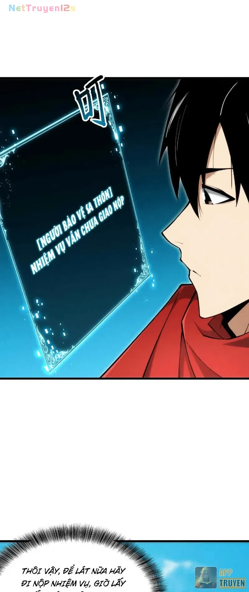Võng Du: Ta Có Thể Tiến Hóa Tất Cả (Bản mới) Chapter 19 - Trang 34