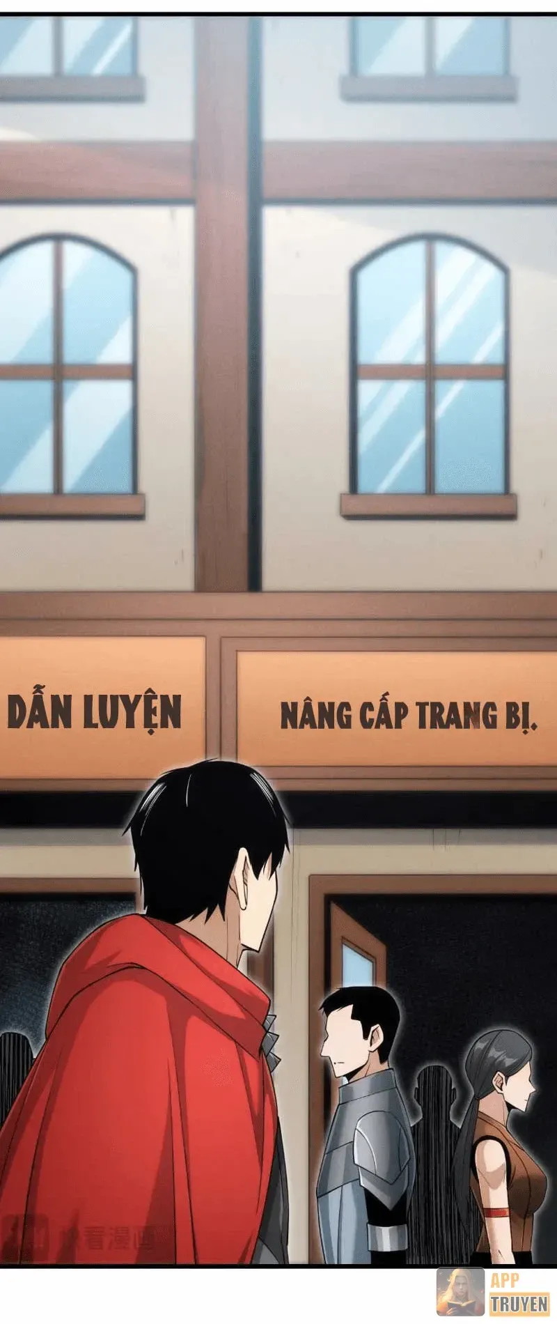 Võng Du: Ta Có Thể Tiến Hóa Tất Cả (Bản mới) Chapter 19 - Trang 39