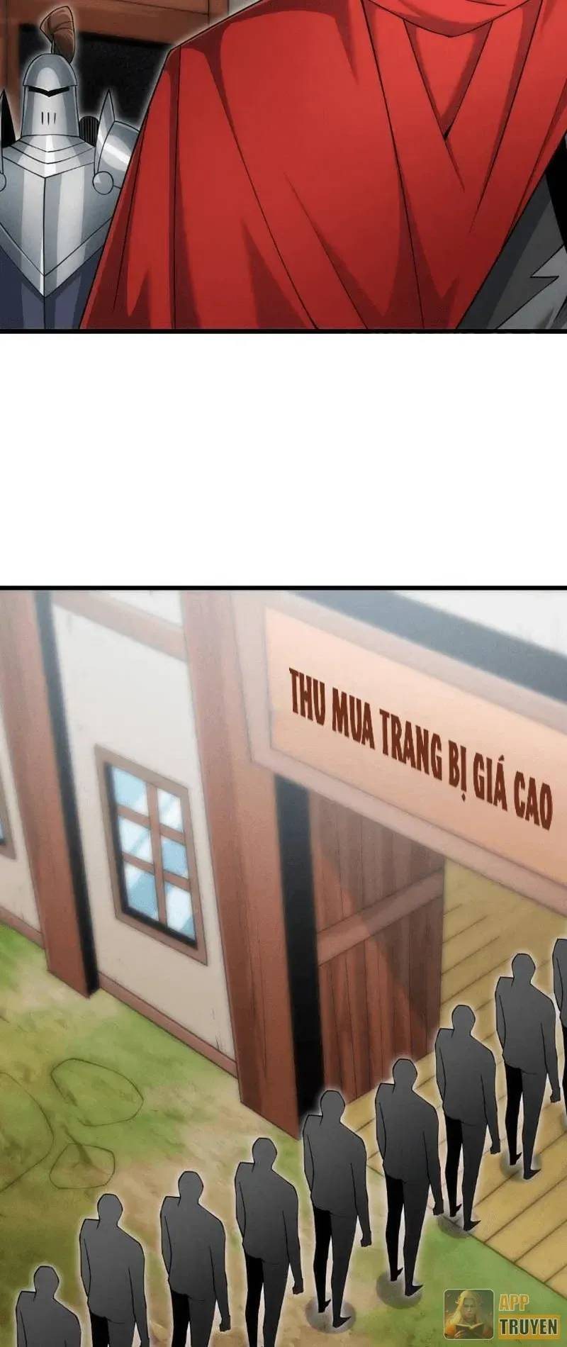 Võng Du: Ta Có Thể Tiến Hóa Tất Cả (Bản mới) Chapter 19 - Trang 41