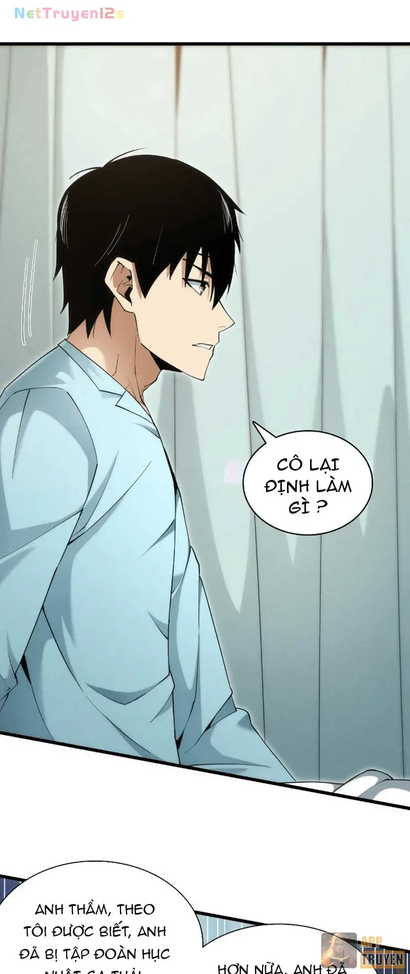 Võng Du: Ta Có Thể Tiến Hóa Tất Cả (Bản mới) Chapter 19 - Trang 7