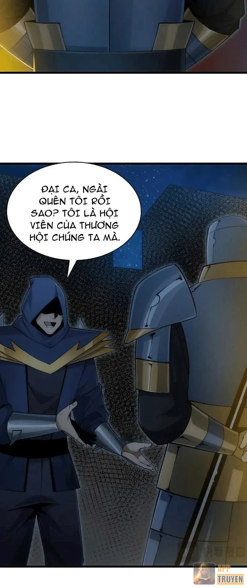 Võng Du: Ta Có Thể Tiến Hóa Tất Cả (Bản mới) Chapter 20 - Trang 15