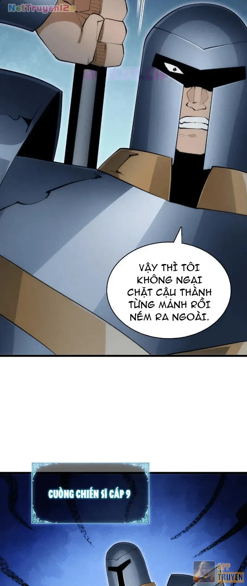 Võng Du: Ta Có Thể Tiến Hóa Tất Cả (Bản mới) Chapter 20 - Trang 26