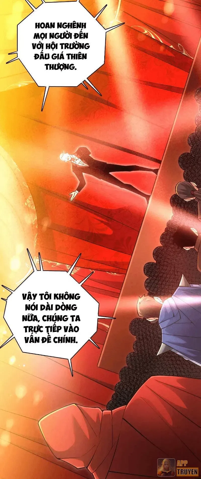 Võng Du: Ta Có Thể Tiến Hóa Tất Cả (Bản mới) Chapter 20 - Trang 42