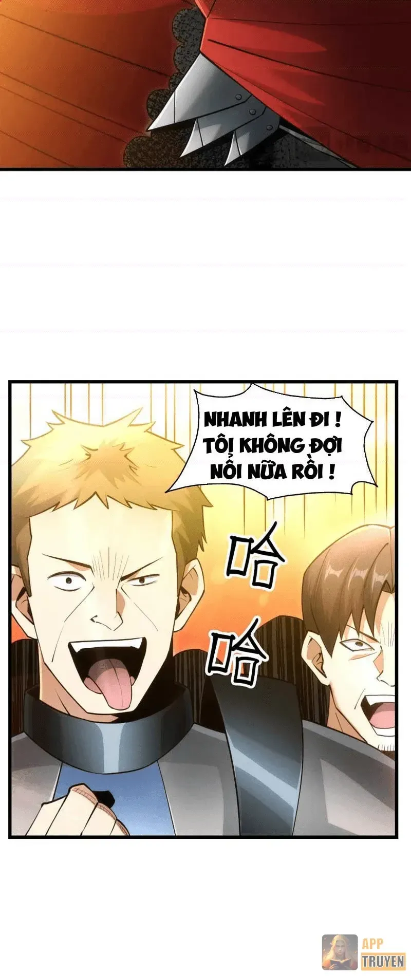 Võng Du: Ta Có Thể Tiến Hóa Tất Cả (Bản mới) Chapter 20 - Trang 43