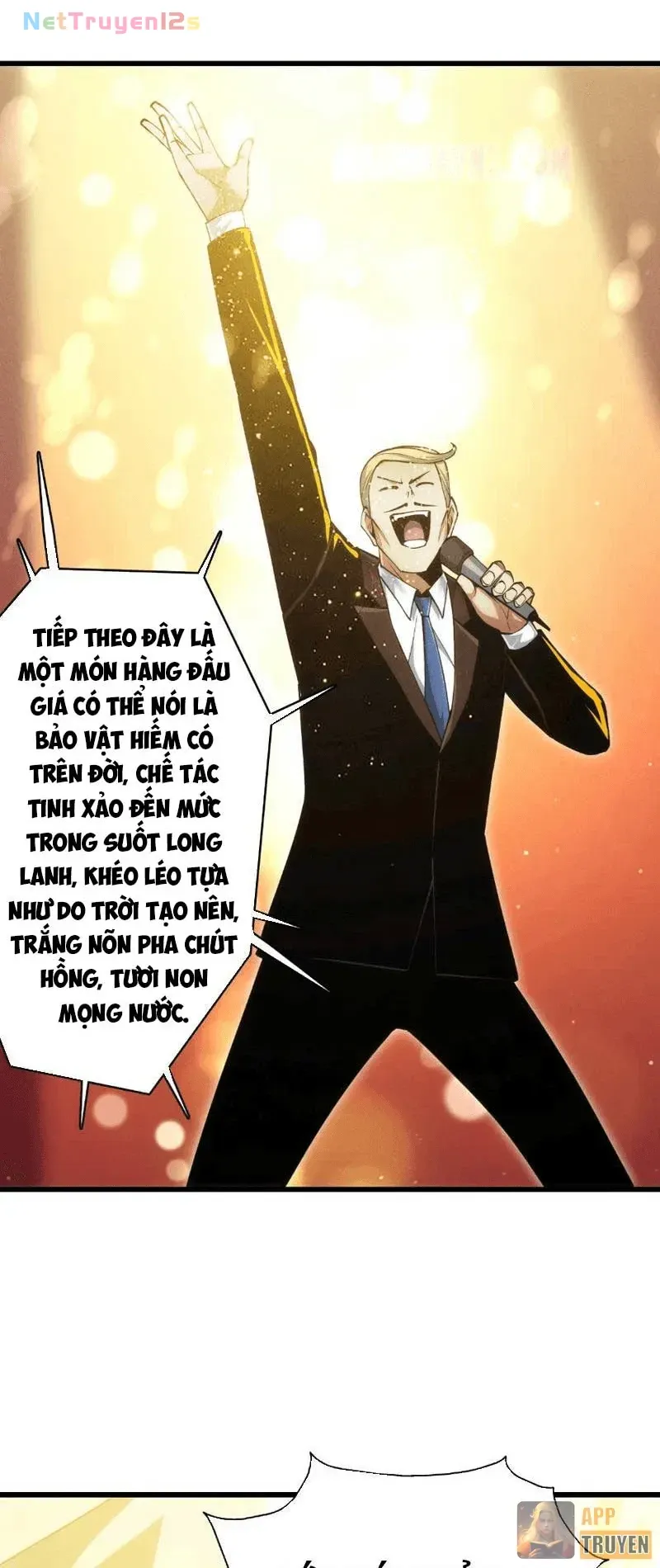 Võng Du: Ta Có Thể Tiến Hóa Tất Cả (Bản mới) Chapter 20 - Trang 44