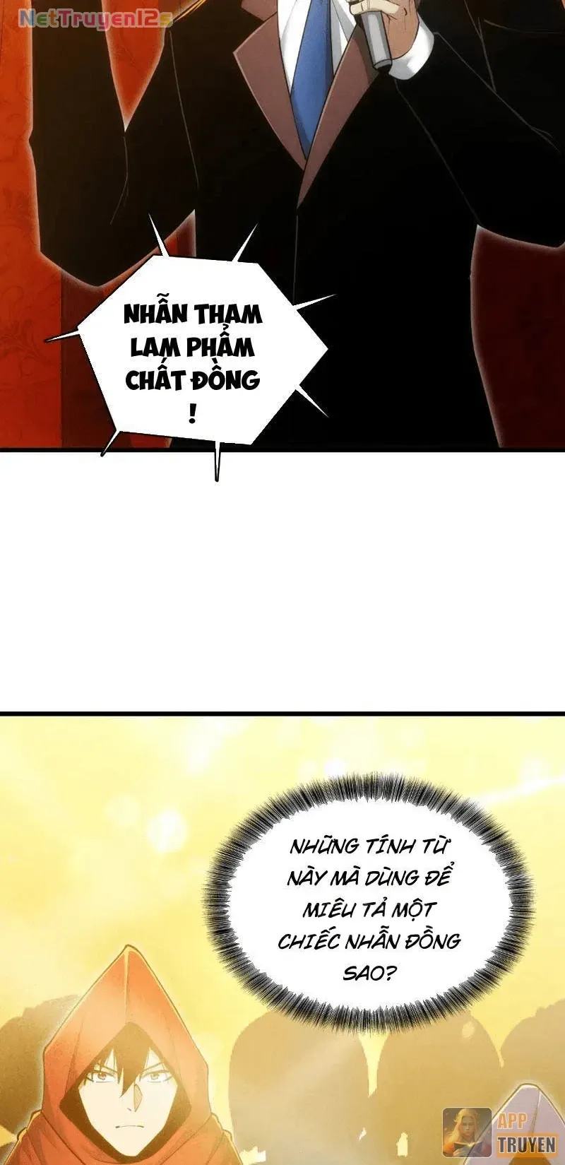 Võng Du: Ta Có Thể Tiến Hóa Tất Cả (Bản mới) Chapter 20 - Trang 46