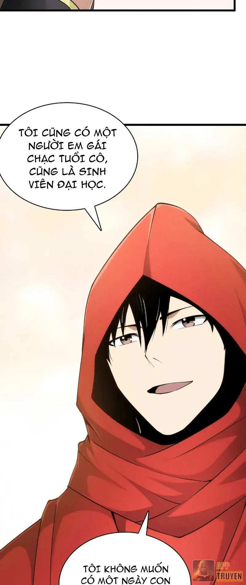 Võng Du: Ta Có Thể Tiến Hóa Tất Cả (Bản mới) Chapter 21 - Trang 30