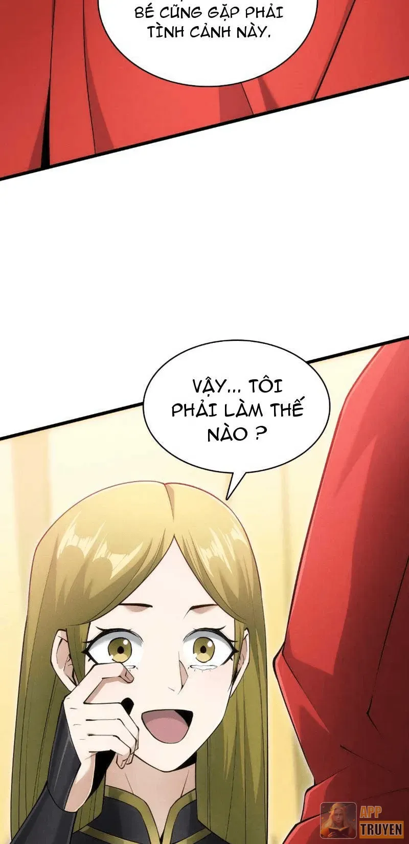 Võng Du: Ta Có Thể Tiến Hóa Tất Cả (Bản mới) Chapter 21 - Trang 31
