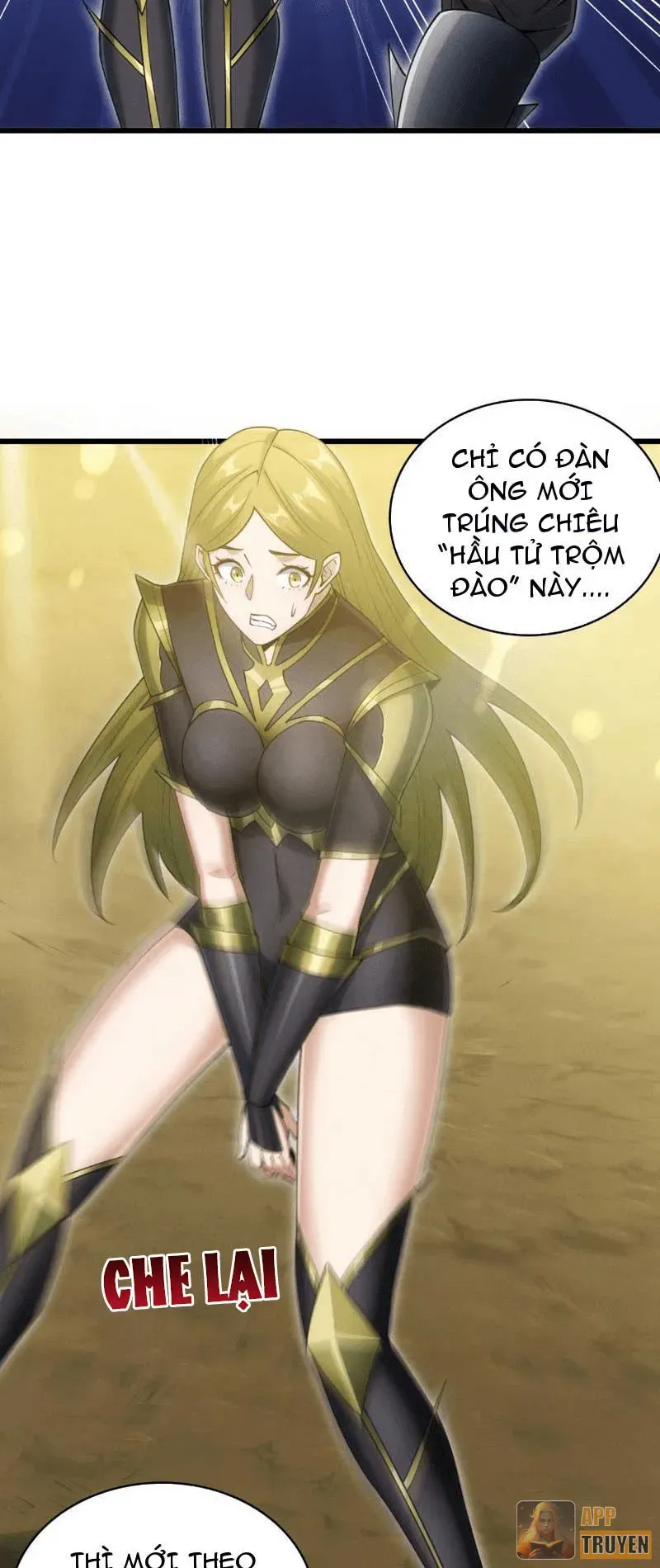 Võng Du: Ta Có Thể Tiến Hóa Tất Cả (Bản mới) Chapter 21 - Trang 47