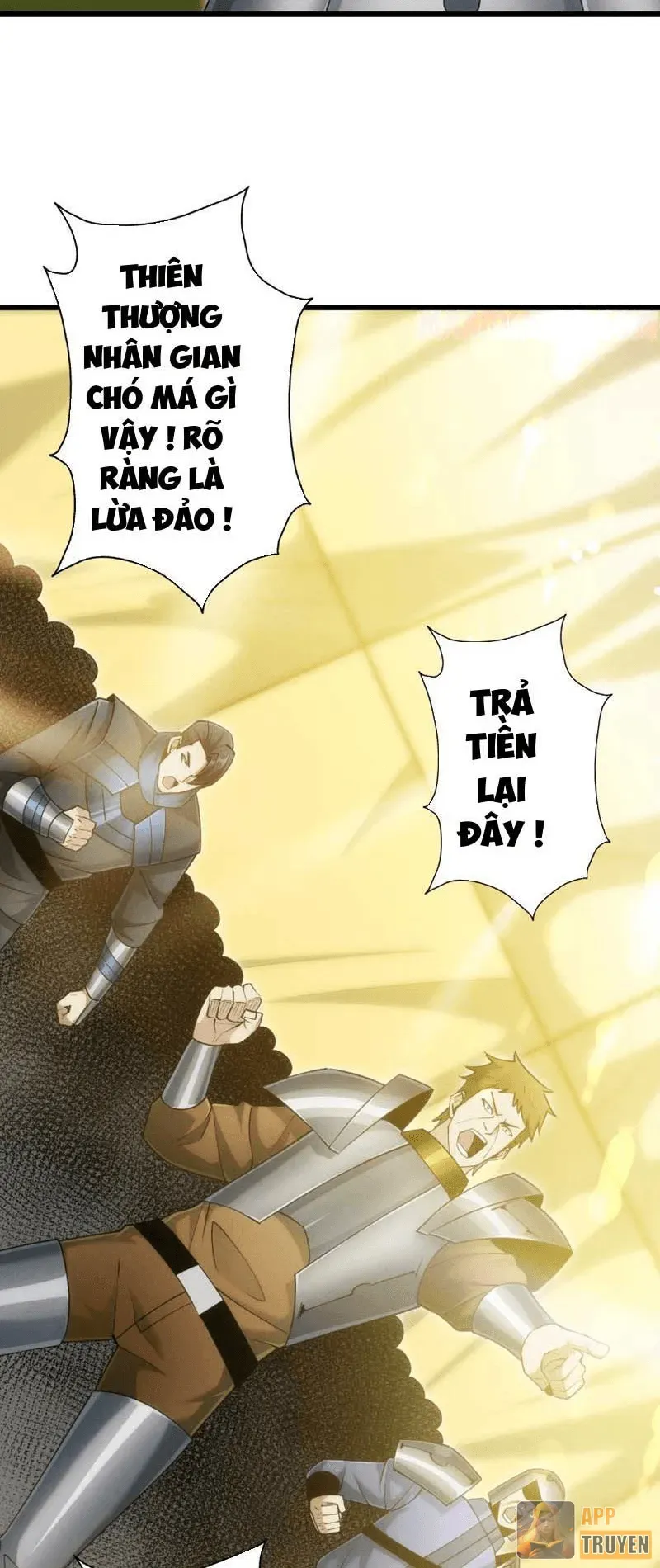 Võng Du: Ta Có Thể Tiến Hóa Tất Cả (Bản mới) Chapter 21 - Trang 49