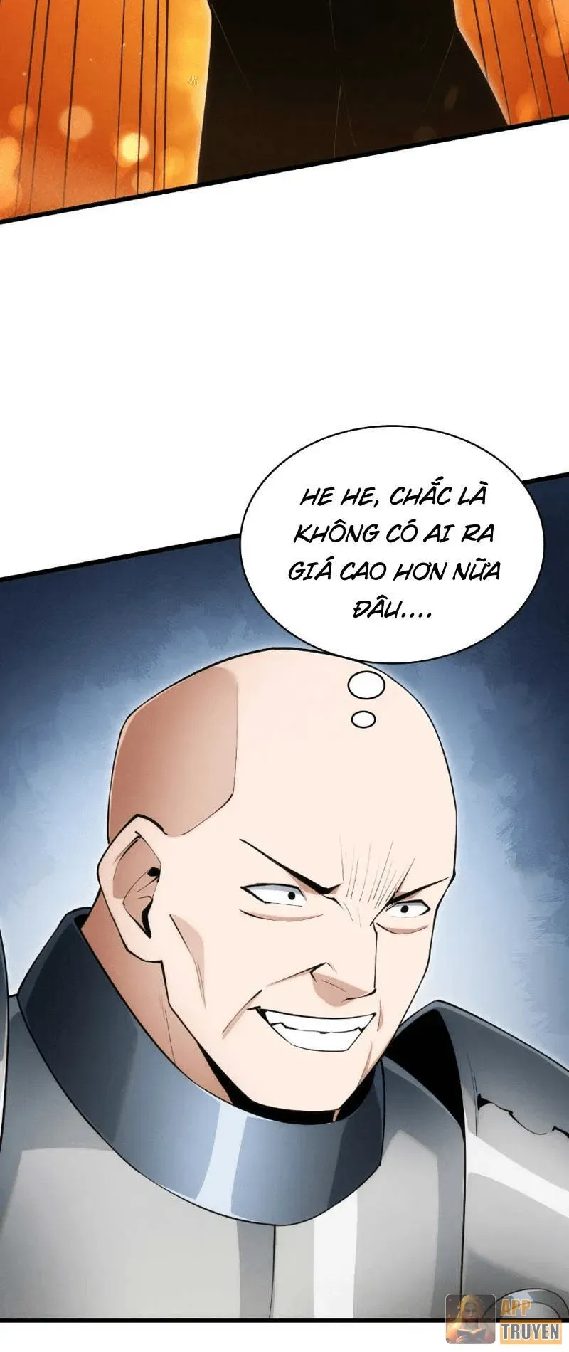 Võng Du: Ta Có Thể Tiến Hóa Tất Cả (Bản mới) Chapter 21 - Trang 7