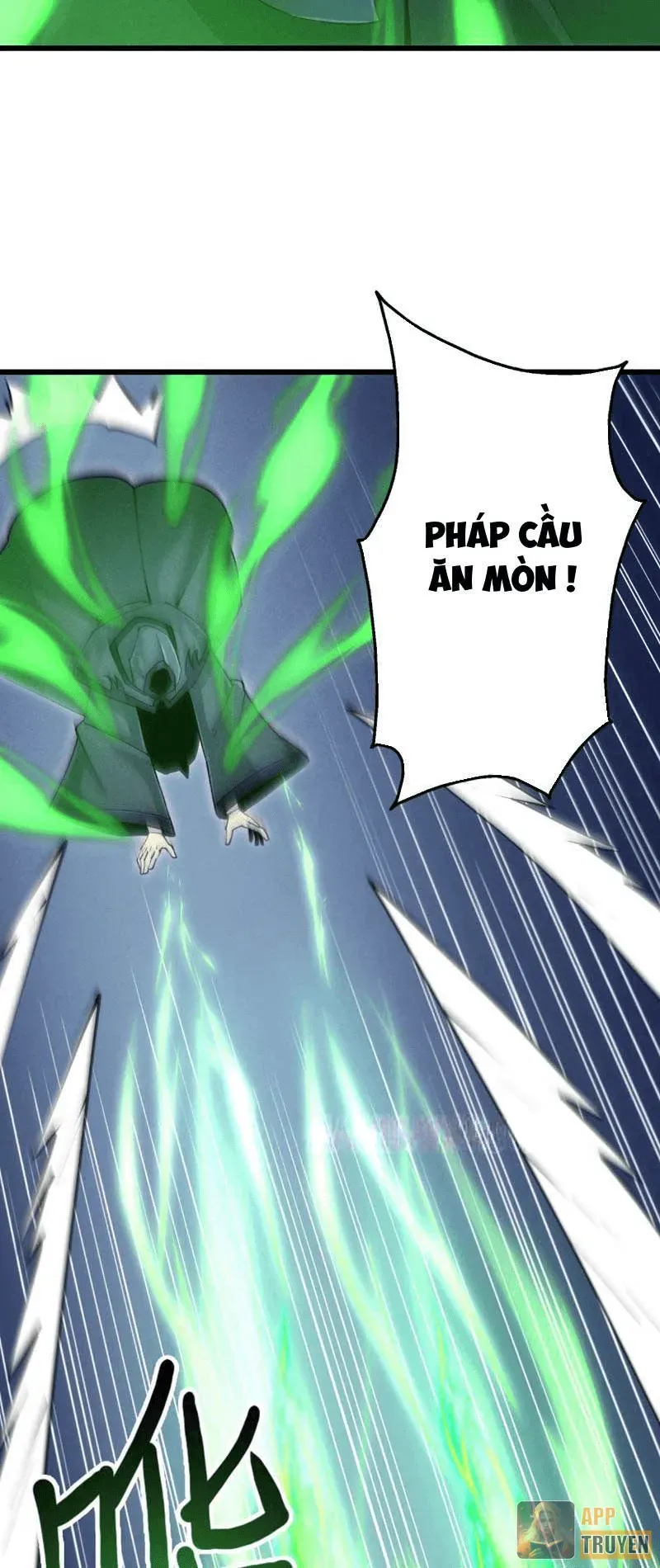 Võng Du: Ta Có Thể Tiến Hóa Tất Cả (Bản mới) Chapter 22 - Trang 13