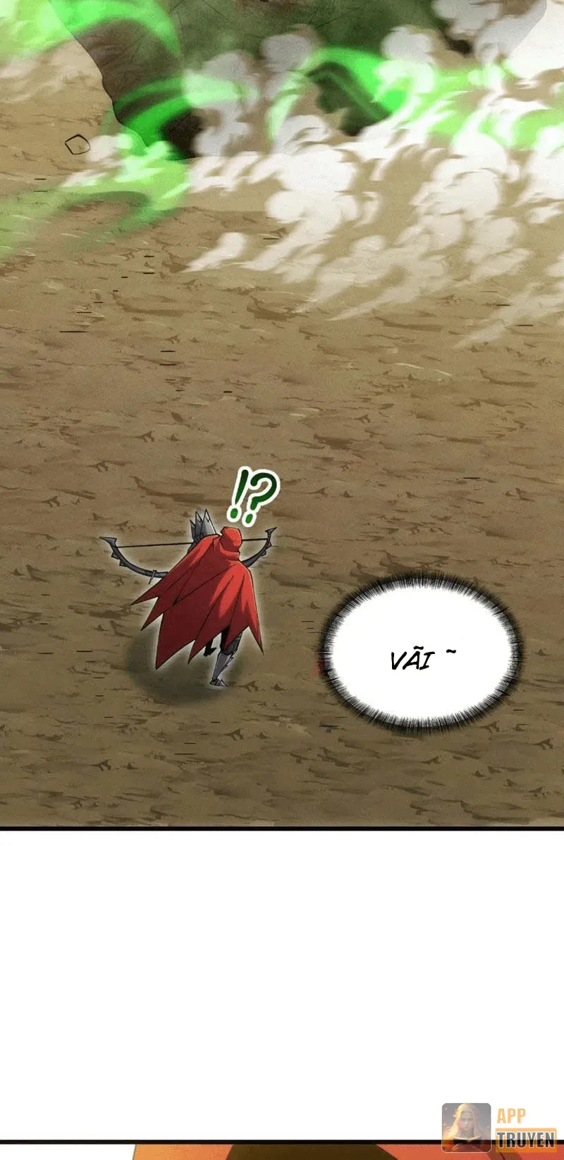 Võng Du: Ta Có Thể Tiến Hóa Tất Cả (Bản mới) Chapter 22 - Trang 17