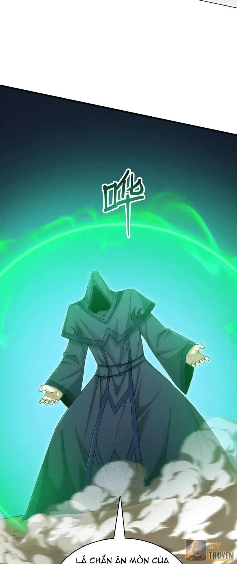 Võng Du: Ta Có Thể Tiến Hóa Tất Cả (Bản mới) Chapter 22 - Trang 41