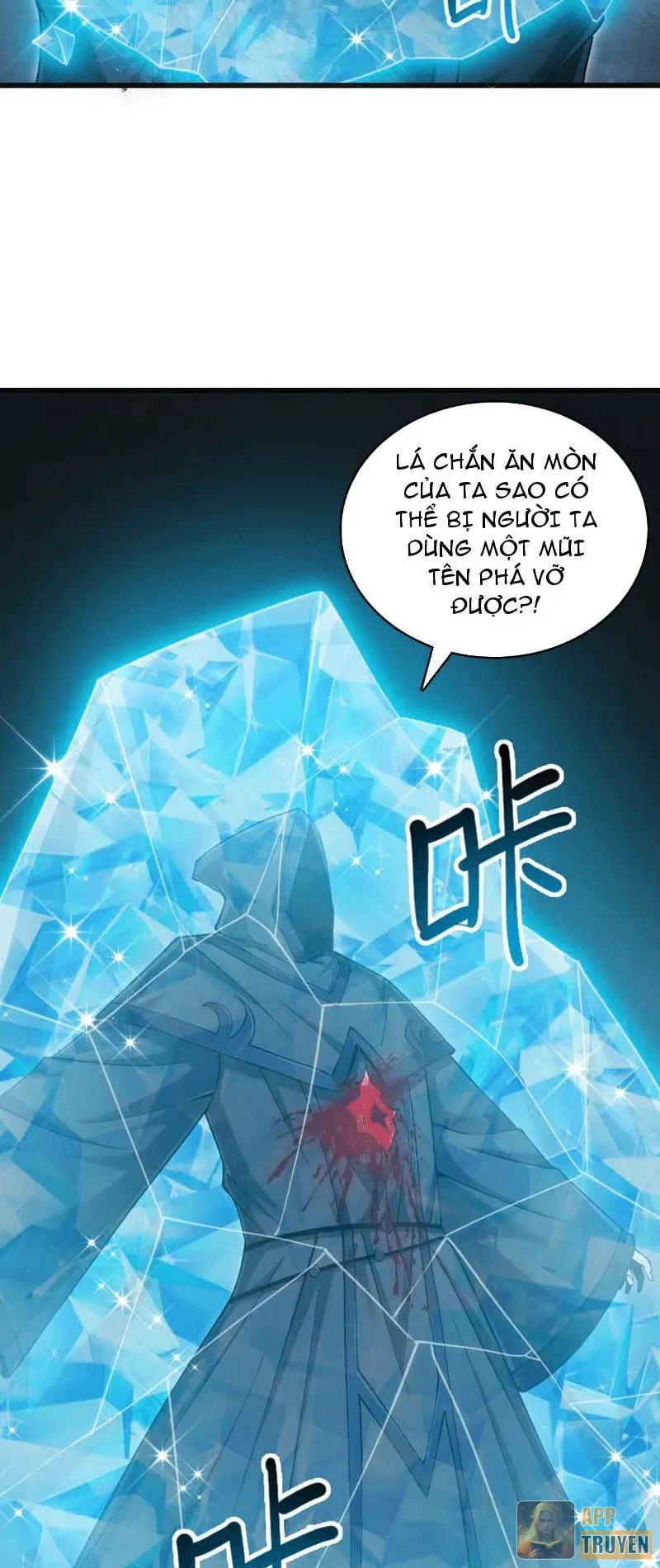 Võng Du: Ta Có Thể Tiến Hóa Tất Cả (Bản mới) Chapter 22 - Trang 47