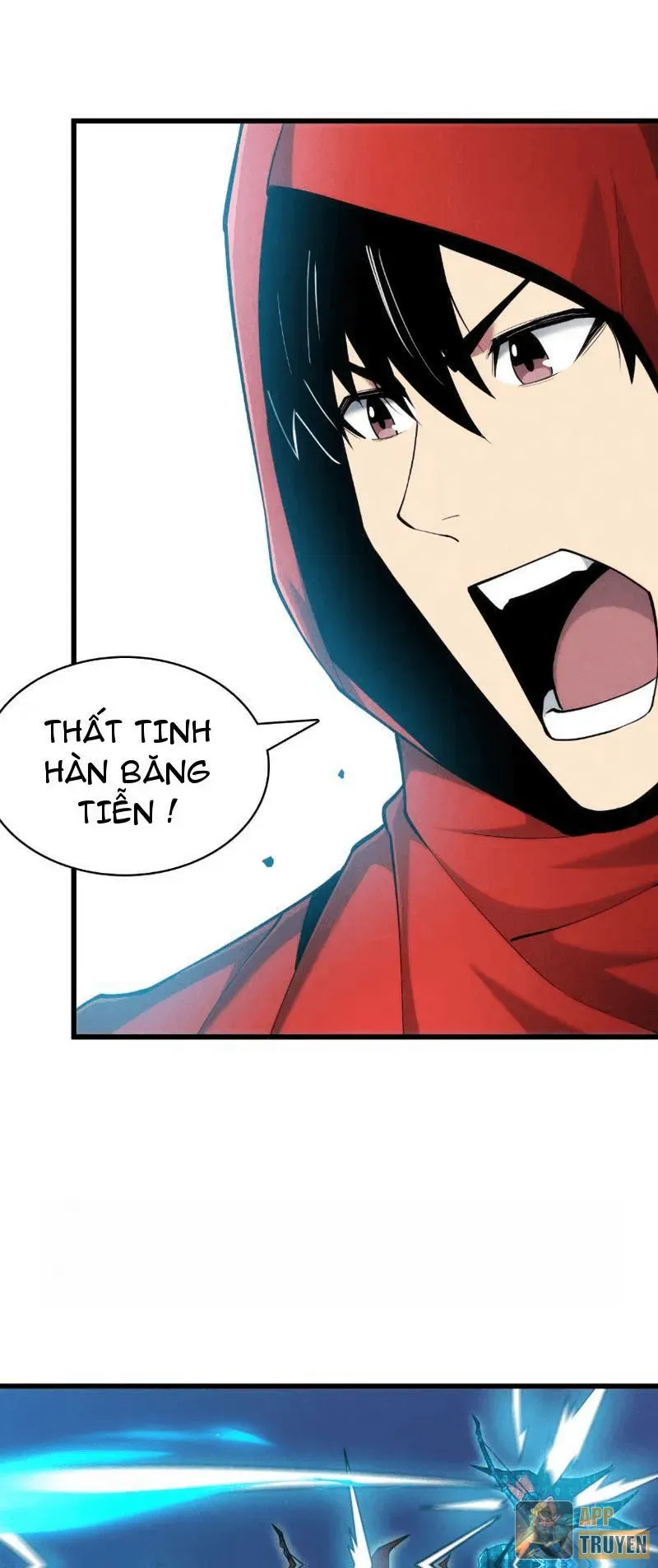 Võng Du: Ta Có Thể Tiến Hóa Tất Cả (Bản mới) Chapter 22 - Trang 9