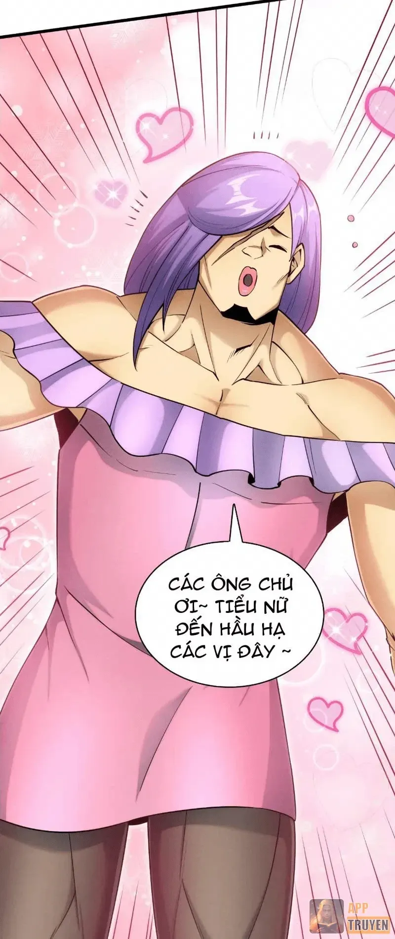 Võng Du: Ta Có Thể Tiến Hóa Tất Cả (Bản mới) Chapter 23 - Trang 13