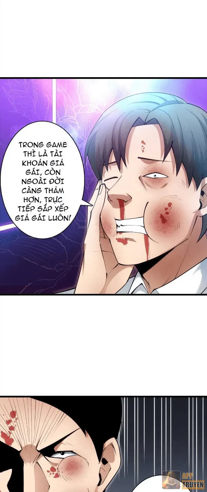 Võng Du: Ta Có Thể Tiến Hóa Tất Cả (Bản mới) Chapter 23 - Trang 26