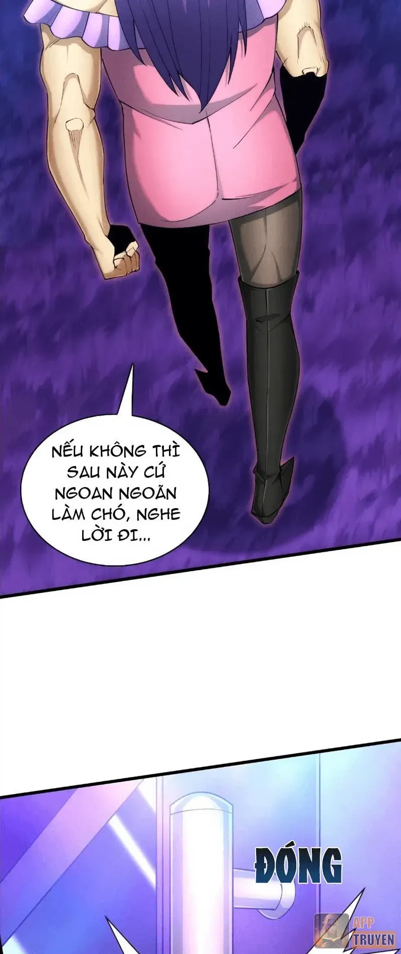Võng Du: Ta Có Thể Tiến Hóa Tất Cả (Bản mới) Chapter 23 - Trang 29