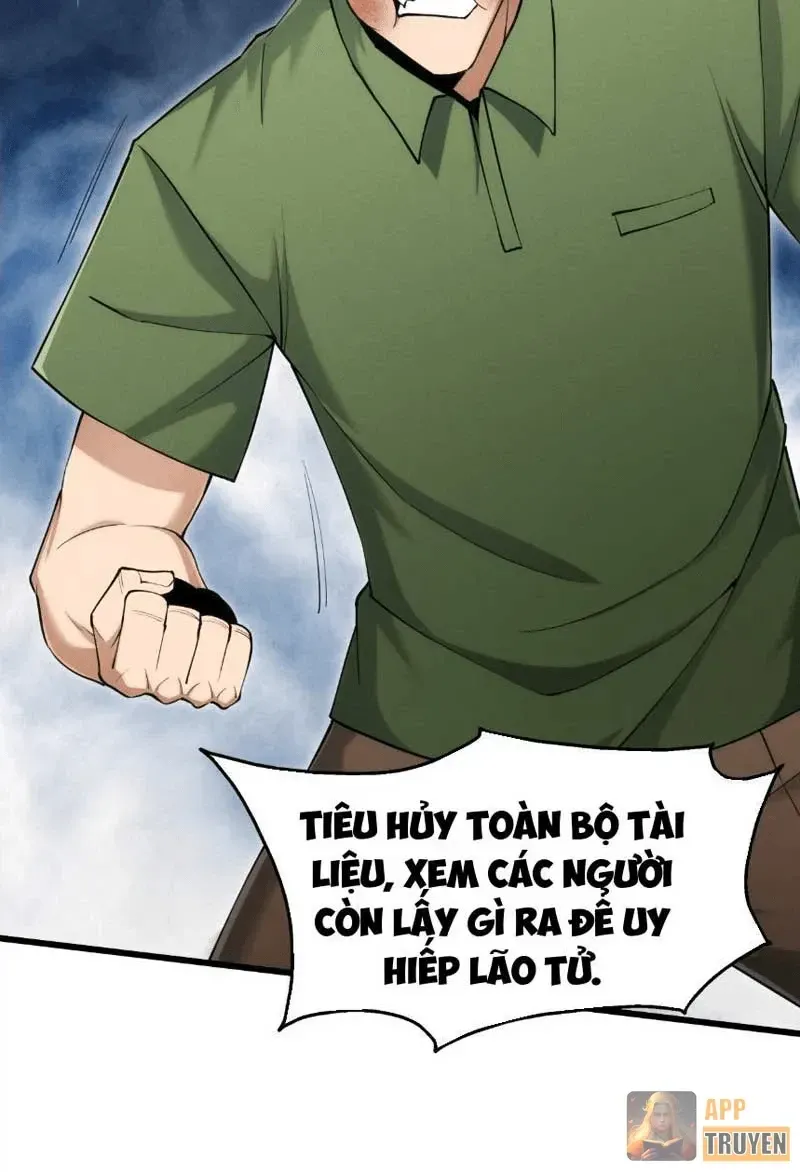 Võng Du: Ta Có Thể Tiến Hóa Tất Cả (Bản mới) Chapter 23 - Trang 31