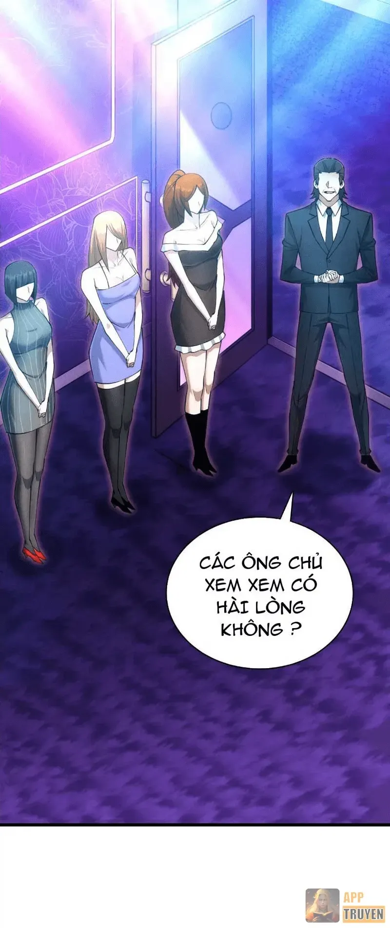 Võng Du: Ta Có Thể Tiến Hóa Tất Cả (Bản mới) Chapter 23 - Trang 33