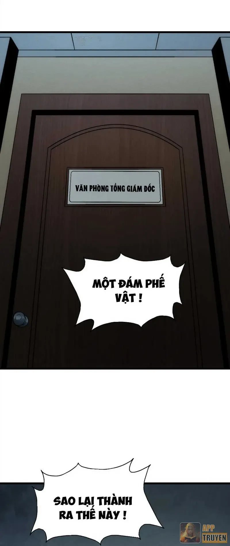 Võng Du: Ta Có Thể Tiến Hóa Tất Cả (Bản mới) Chapter 23 - Trang 35