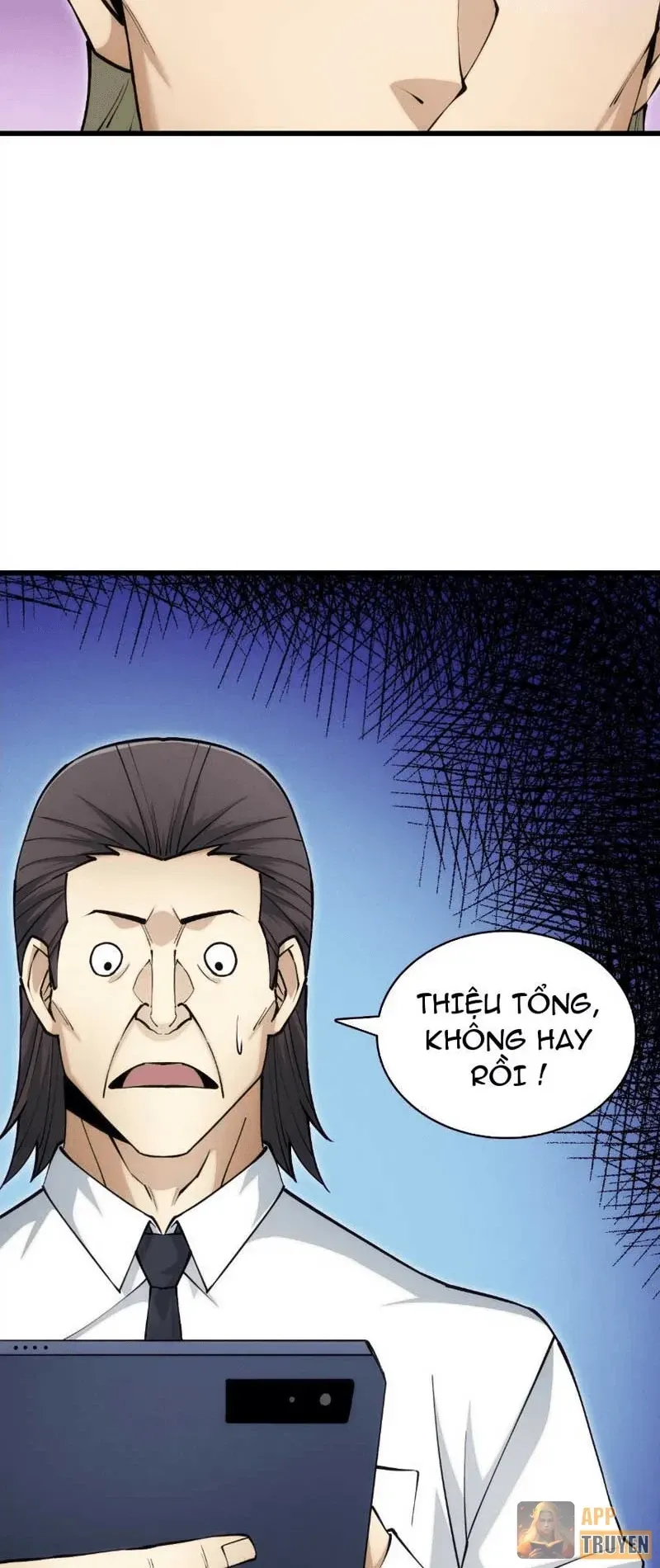 Võng Du: Ta Có Thể Tiến Hóa Tất Cả (Bản mới) Chapter 23 - Trang 41