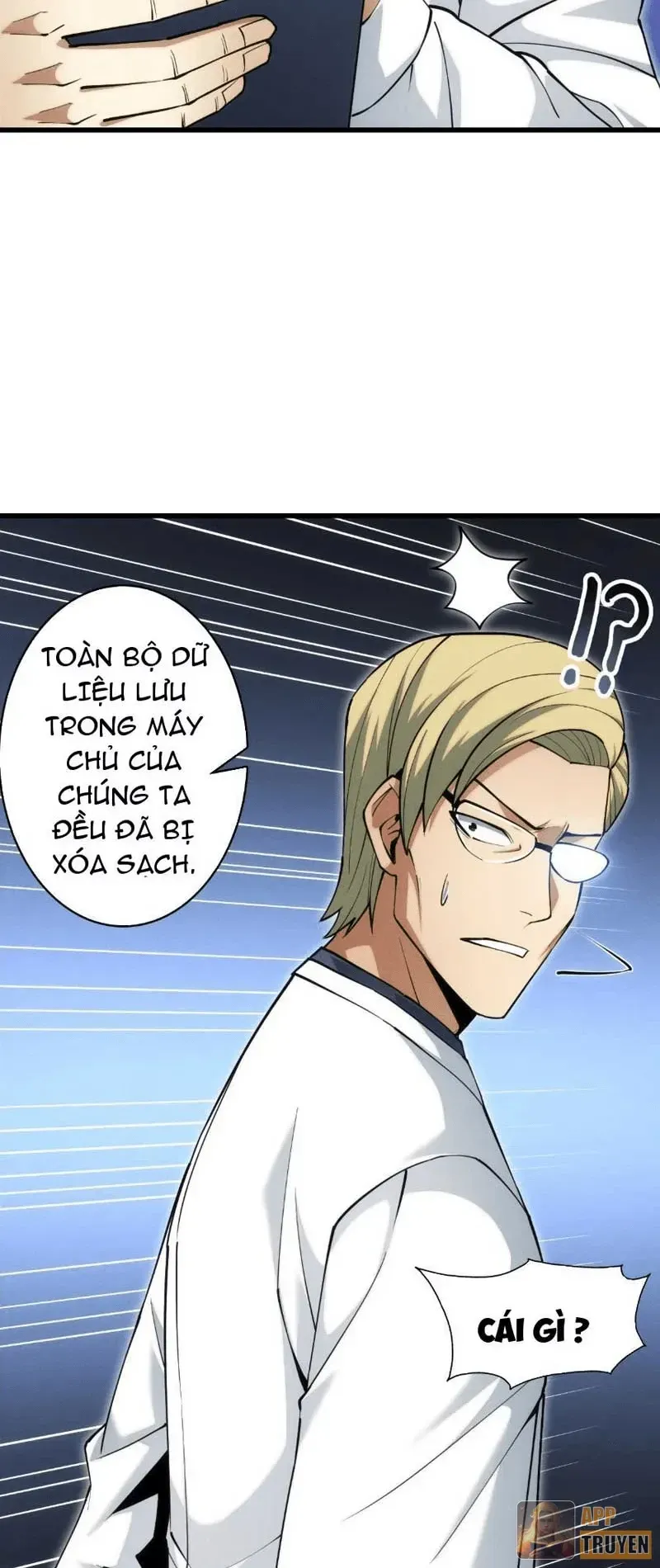 Võng Du: Ta Có Thể Tiến Hóa Tất Cả (Bản mới) Chapter 23 - Trang 42