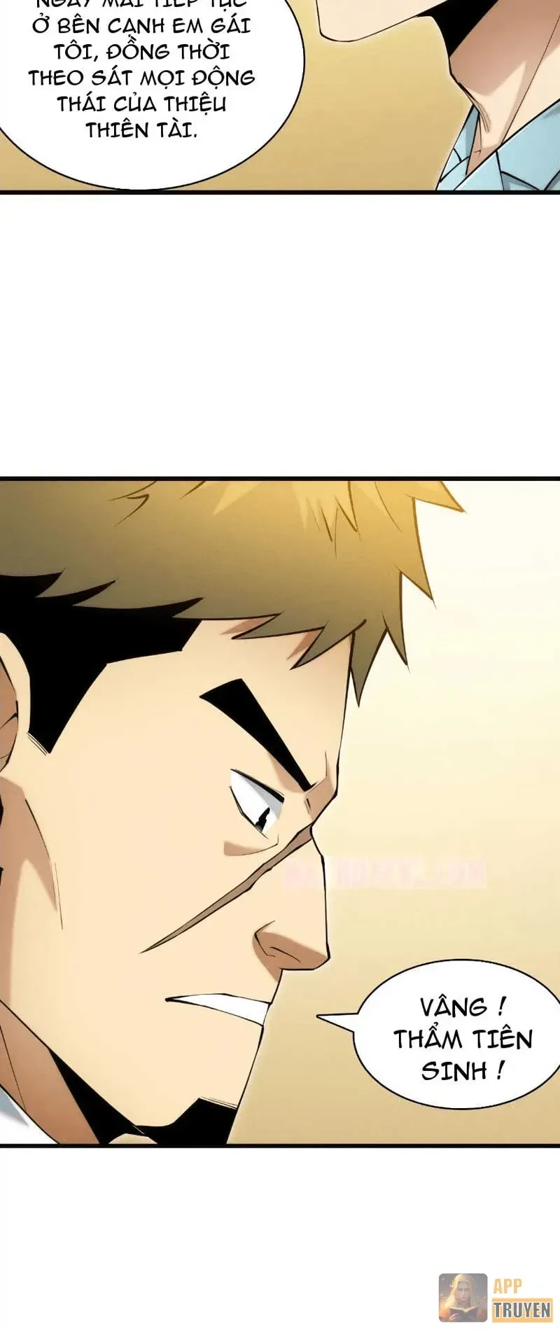 Võng Du: Ta Có Thể Tiến Hóa Tất Cả (Bản mới) Chapter 23 - Trang 49