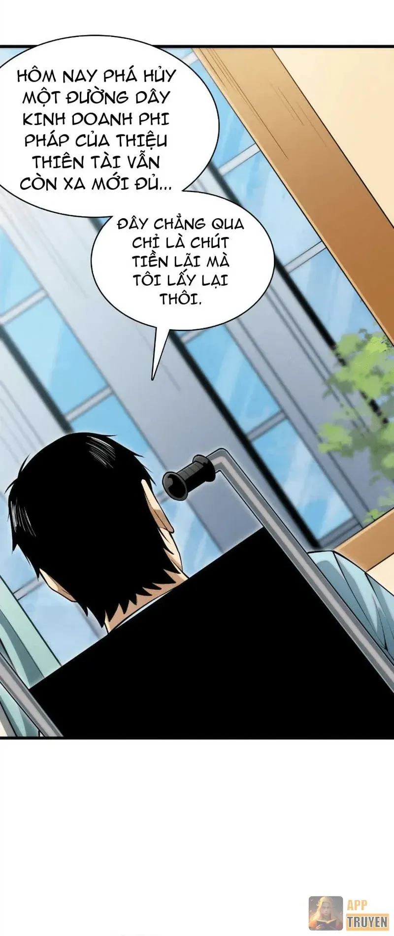 Võng Du: Ta Có Thể Tiến Hóa Tất Cả (Bản mới) Chapter 23 - Trang 50