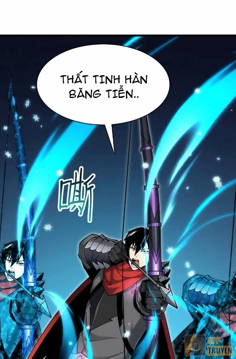 Võng Du: Ta Có Thể Tiến Hóa Tất Cả (Bản mới) Chapter 24 - Trang 10