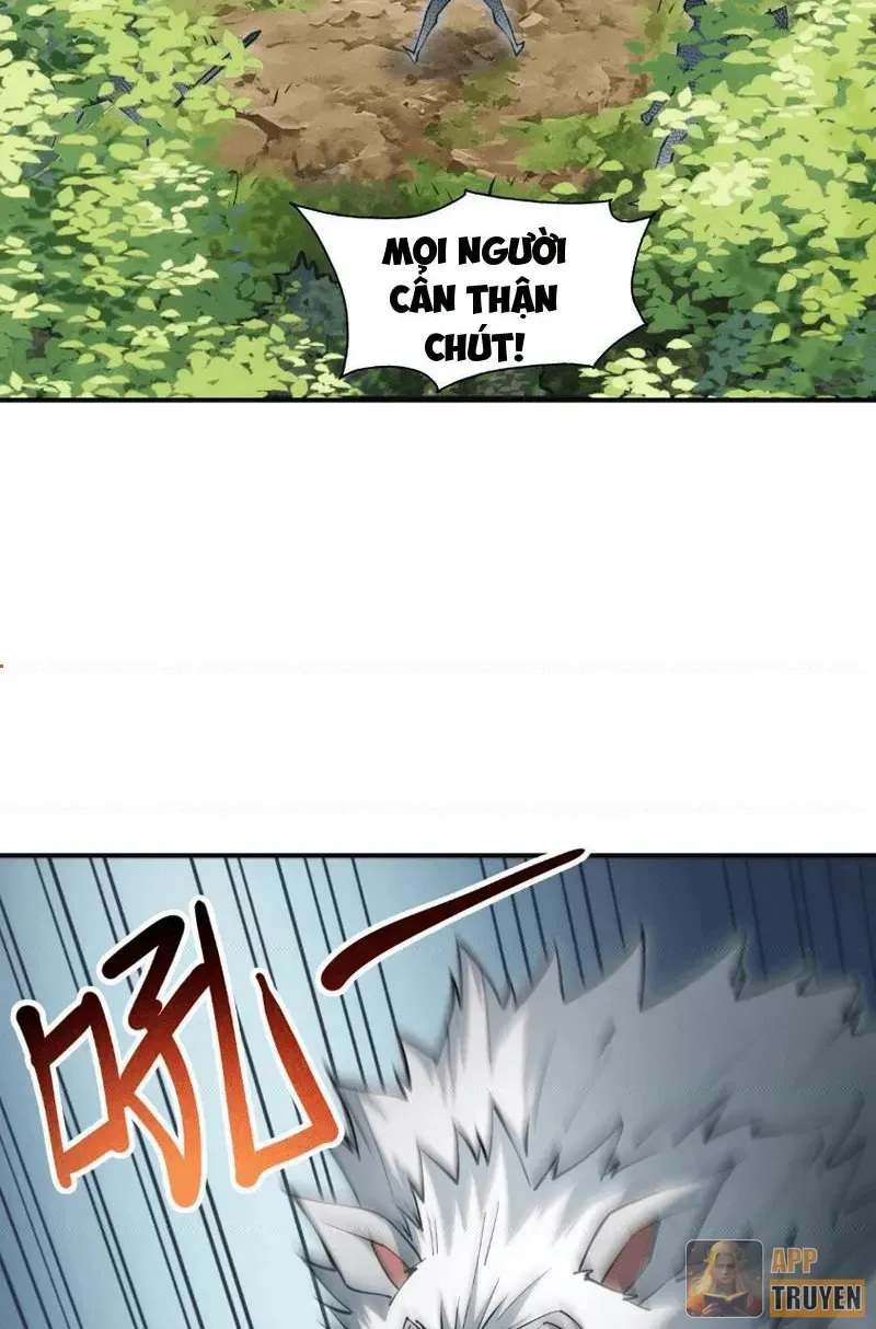 Võng Du: Ta Có Thể Tiến Hóa Tất Cả (Bản mới) Chapter 24 - Trang 25