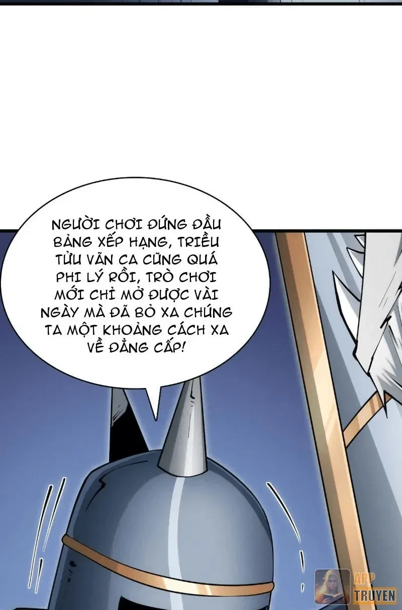 Võng Du: Ta Có Thể Tiến Hóa Tất Cả (Bản mới) Chapter 24 - Trang 27