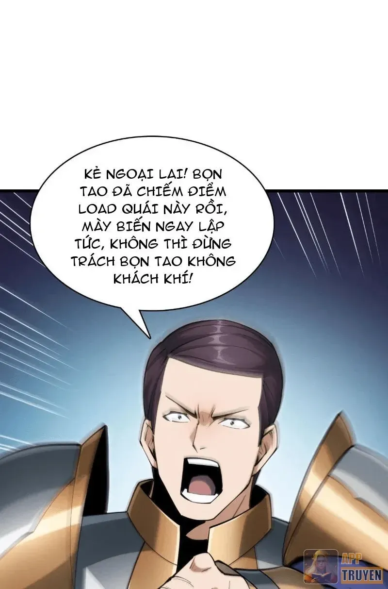 Võng Du: Ta Có Thể Tiến Hóa Tất Cả (Bản mới) Chapter 24 - Trang 43