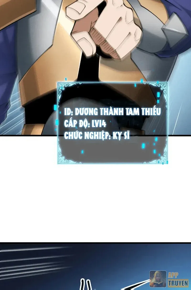 Võng Du: Ta Có Thể Tiến Hóa Tất Cả (Bản mới) Chapter 24 - Trang 44