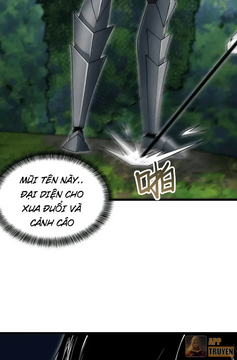 Võng Du: Ta Có Thể Tiến Hóa Tất Cả (Bản mới) Chapter 24 - Trang 47