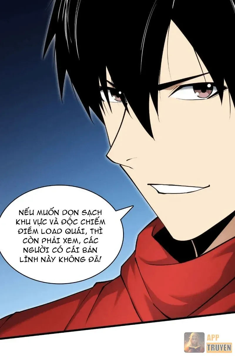 Võng Du: Ta Có Thể Tiến Hóa Tất Cả (Bản mới) Chapter 24 - Trang 48