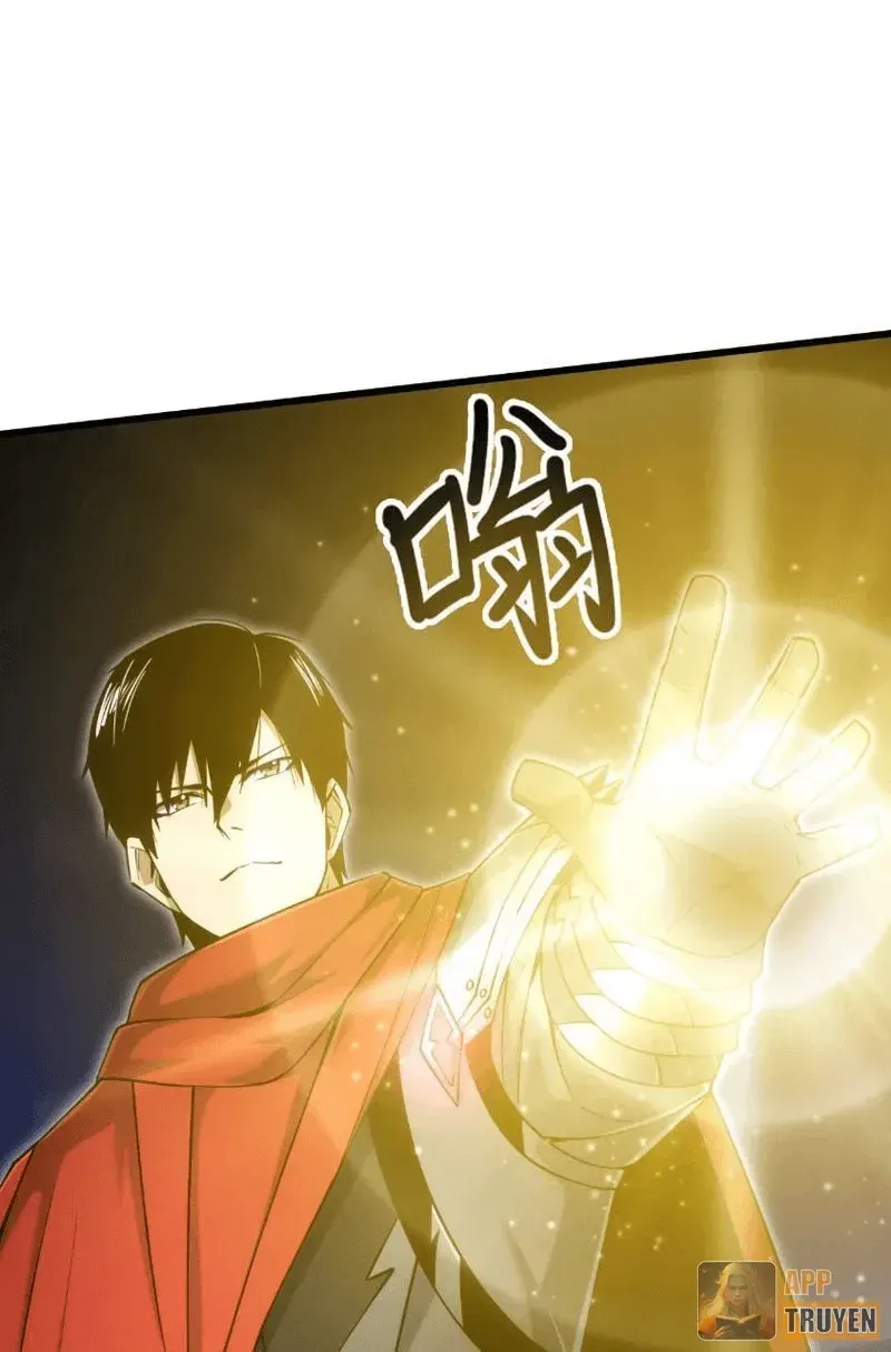 Võng Du: Ta Có Thể Tiến Hóa Tất Cả (Bản mới) Chapter 24 - Trang 49